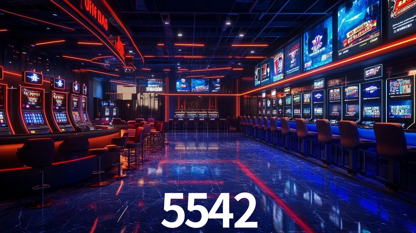Statistics 5542