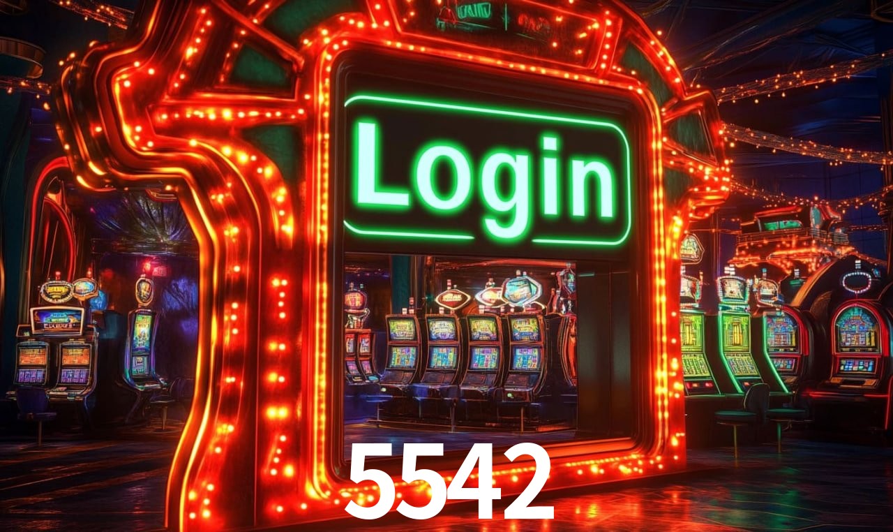Estatísticas 5542