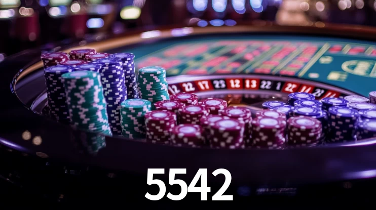 Game Statistics 5542