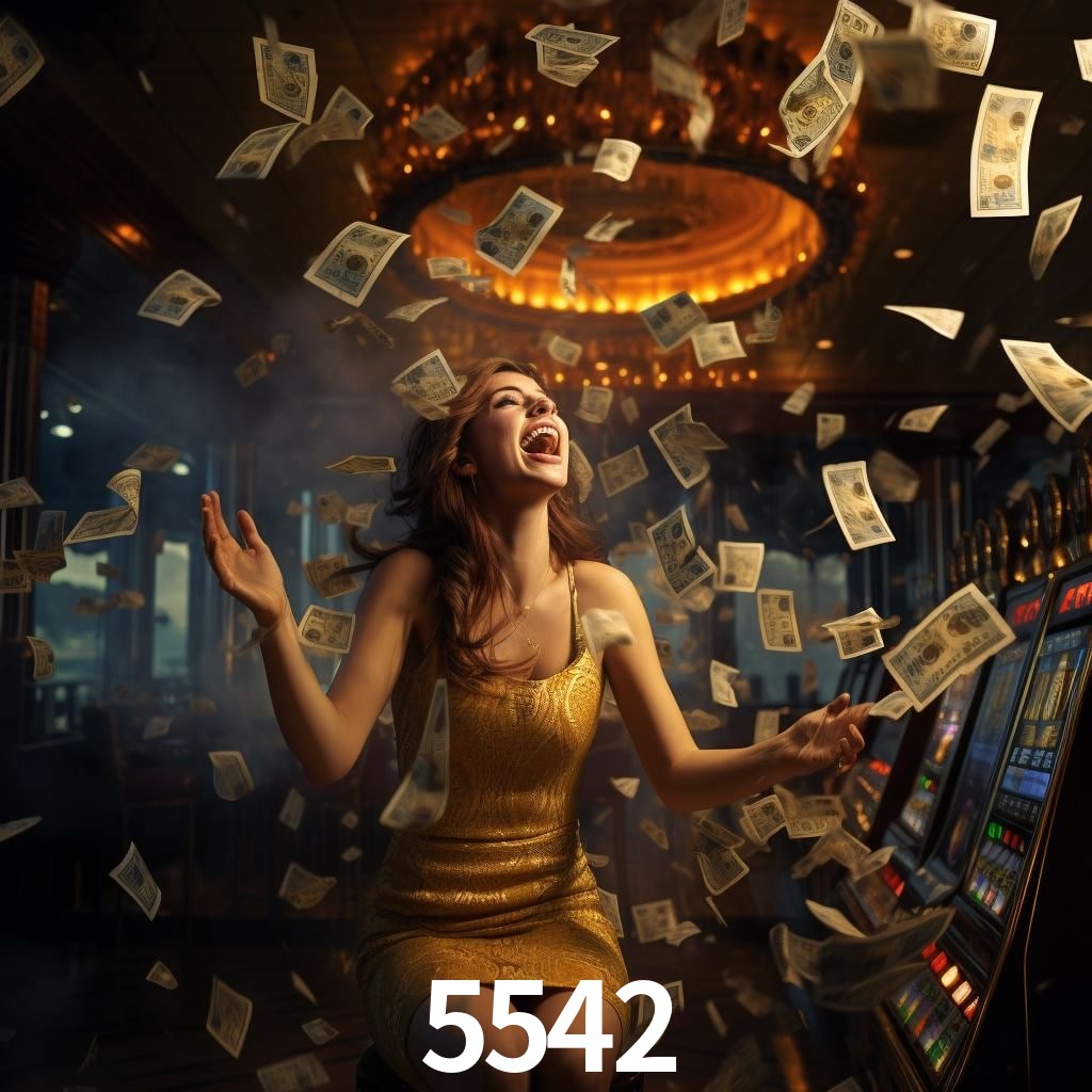 Slot Games 5542