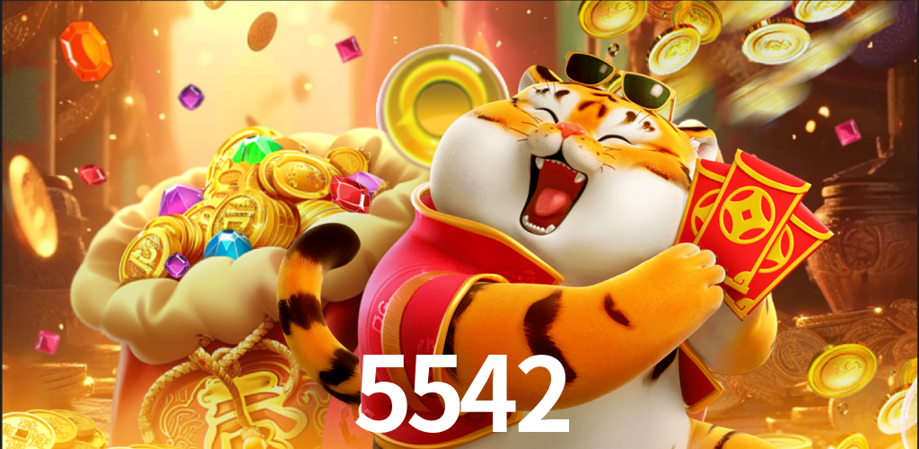 Welcome Bonus 5542