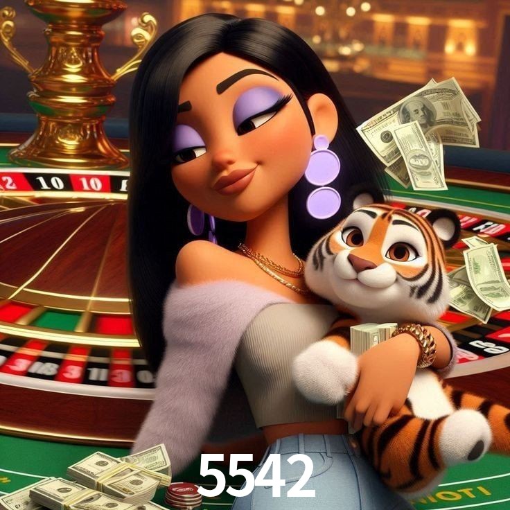 2FA Security 5542