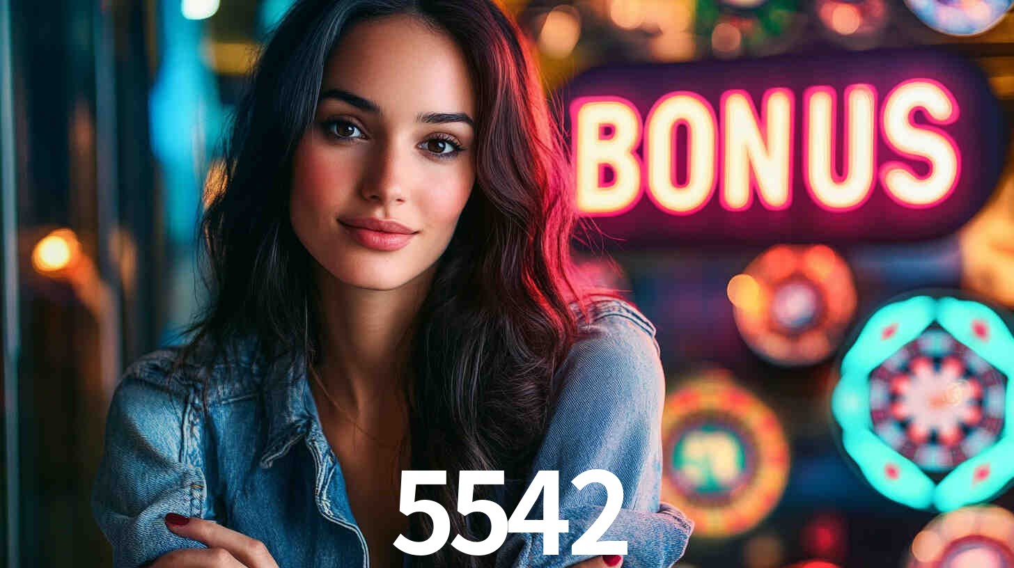 Programa VIP 5542