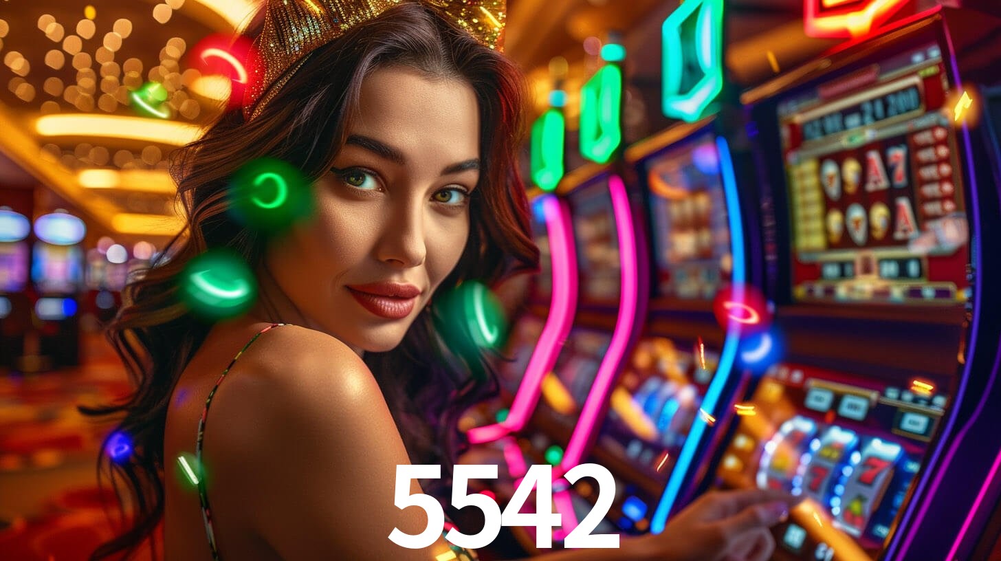 5542 bet