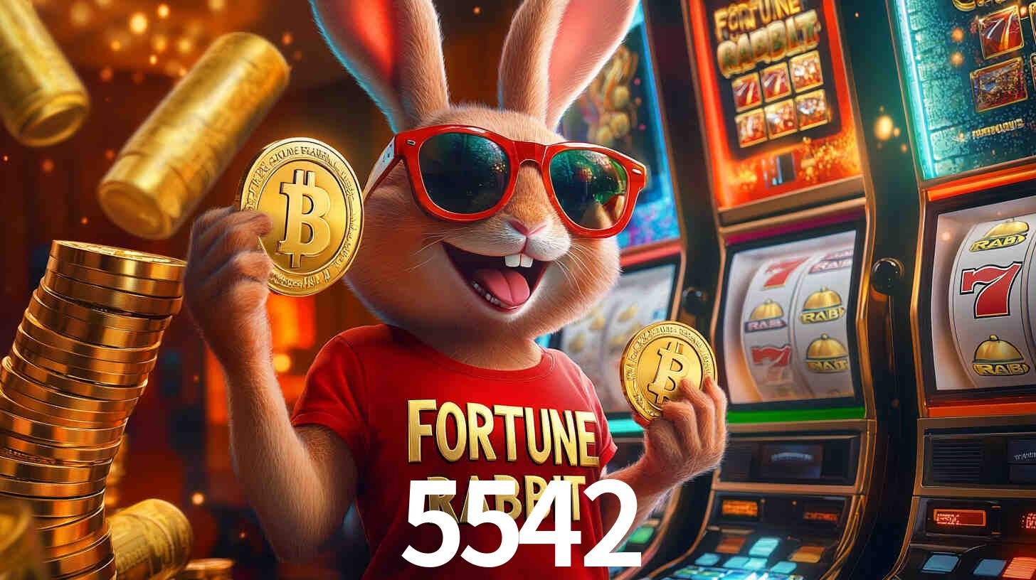 A Popularidade dos Caça-Níqueis no 5542