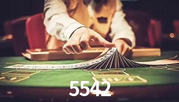 Game Providers 5542