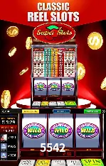 5542: A Experiência de Casino com Jogos de Mesa ao Vivo