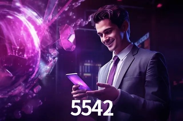 Secure Login 5542