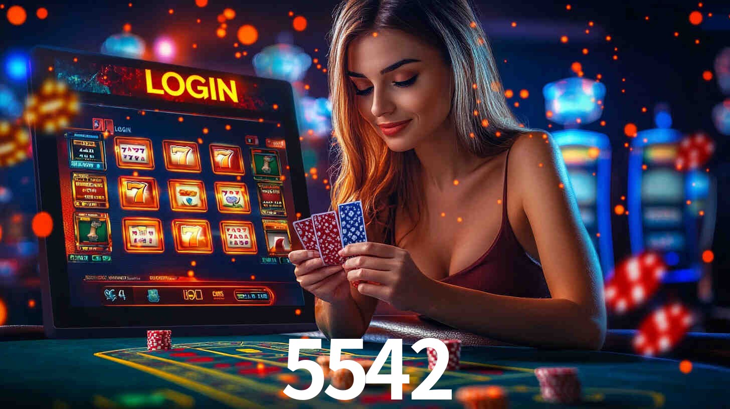 Exclusive Games 5542