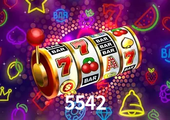 Descubra a Magia dos Jogos de Arcade no 5542