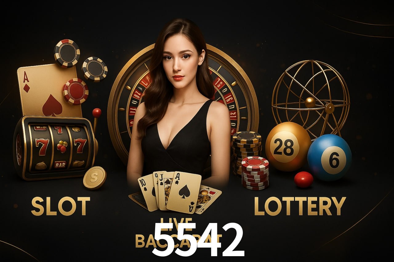 5542 bet