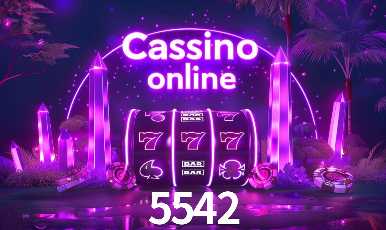 Promoções Sazonais 5542