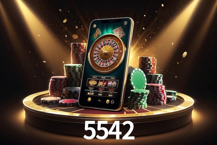 Promoção Relâmpago 5542