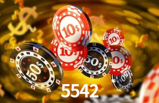 Estatísticas Esportivas 5542