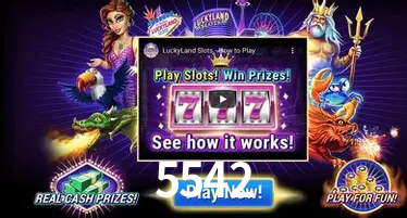 Descubra a Magia dos Jogos de Arcade no 5542