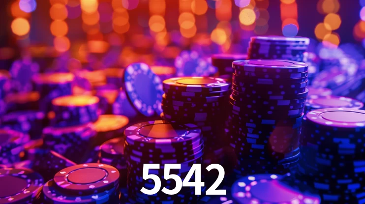 5542 App Interface
