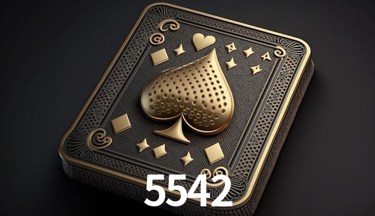 Diretório de Jogos 5542
