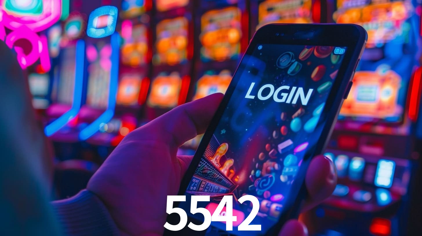 Estatísticas Crash Games 5542