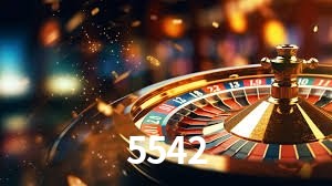 5542