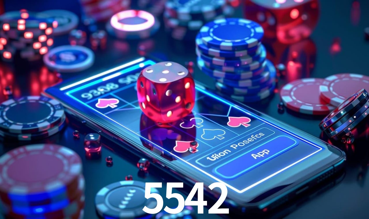 5542 bet