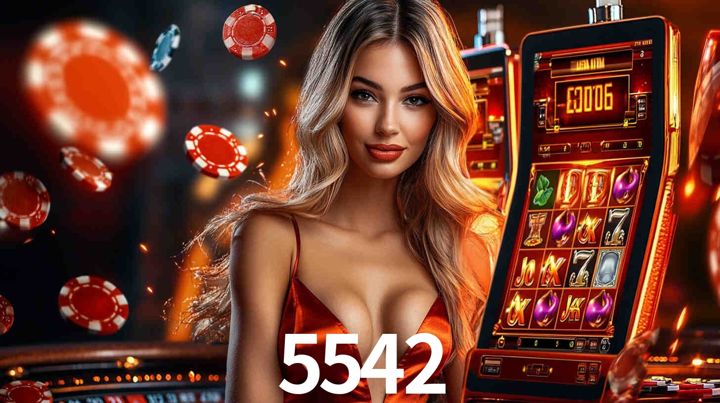 Roulette Table 5542