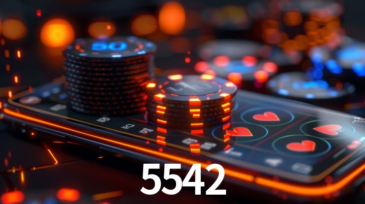 Platform Technology 5542