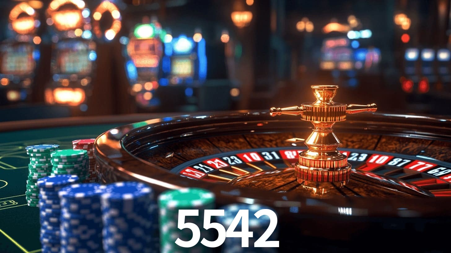 Live Casino 5542