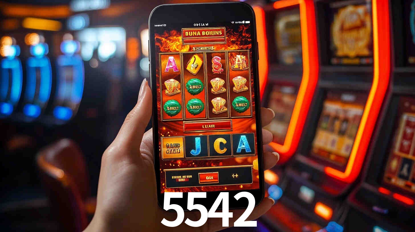 VIP Casino 5542