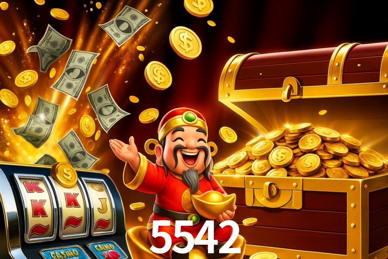 Casino Ao Vivo 5542