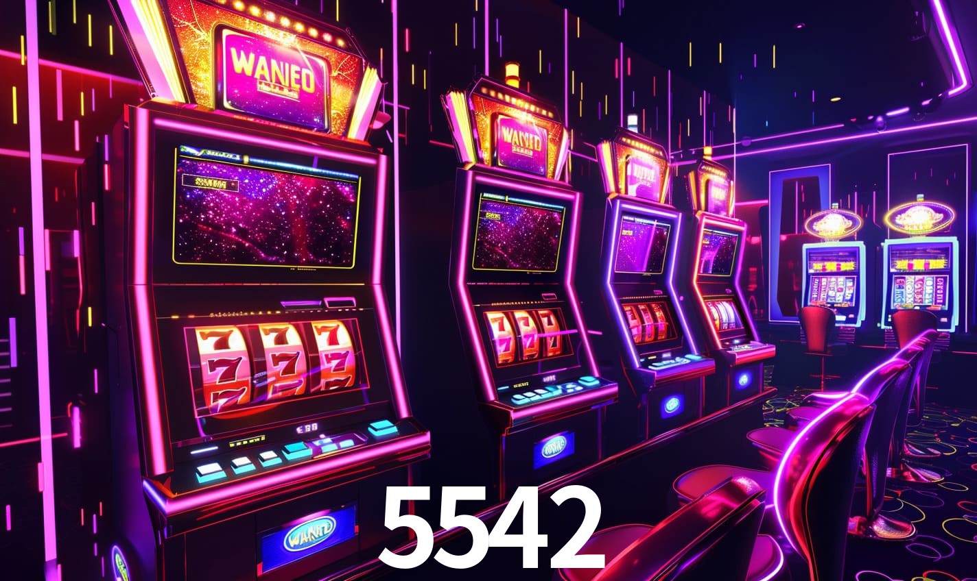 Desvendando o Mundo dos Jogos Virtuais na 5542