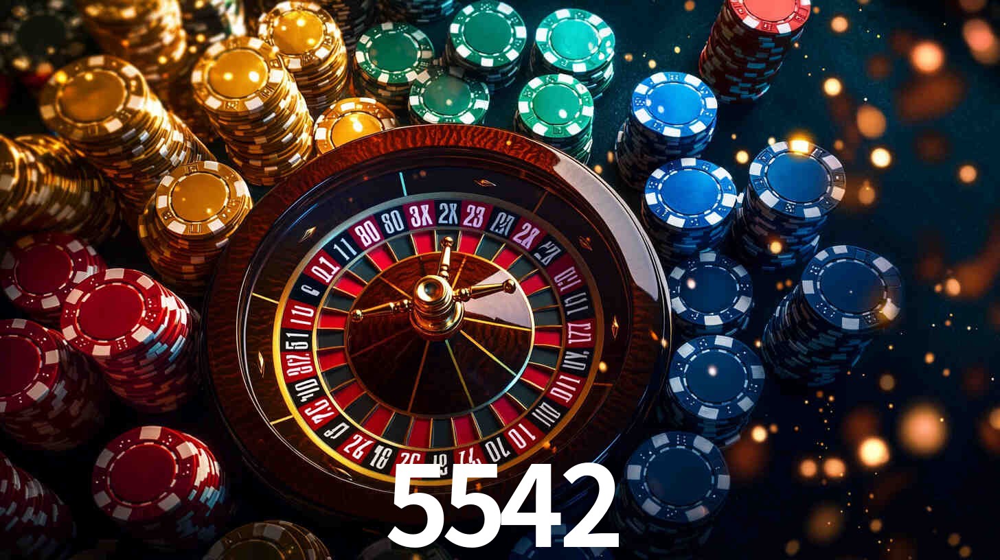 Tennis Betting 5542