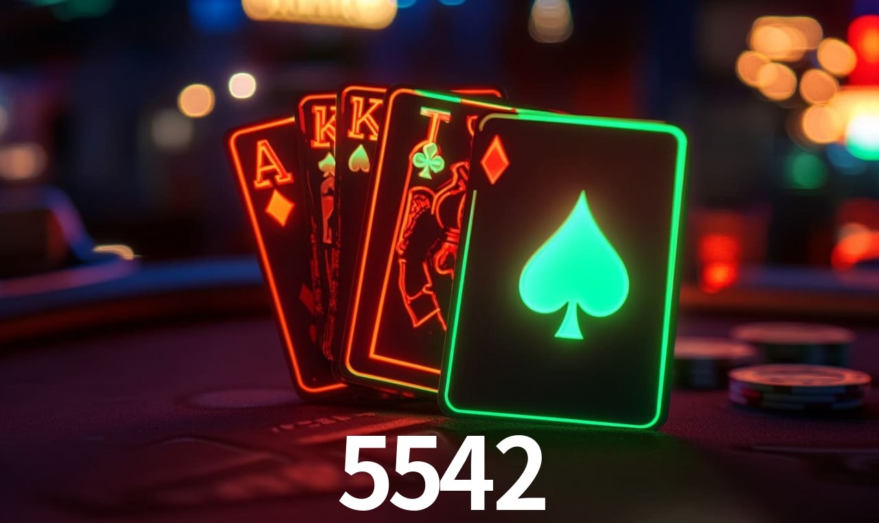 Provedores de Jogos 5542