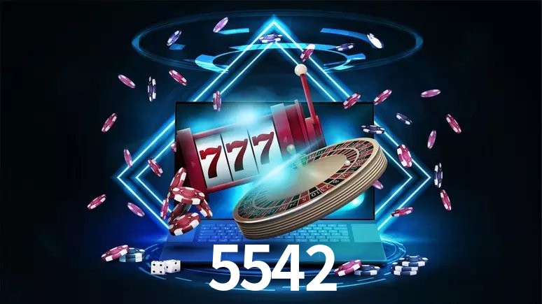 Tecnologia da Plataforma 5542
